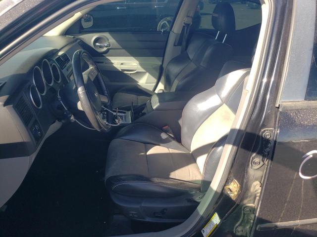 Photo 7 from auction – 2006 DODGE CHARGER SR with VIN 2B3LA73W66H431211