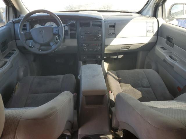 Photo 8 from auction – 2009 DODGE DURANGO SE with VIN 1D8HD38P89F701682