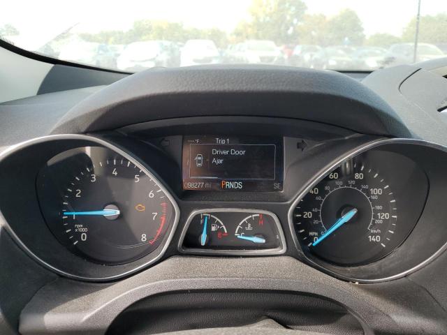 Photo 9 from auction – 2018 FORD ESCAPE SE with VIN 1FMCU9GD6JUC07450