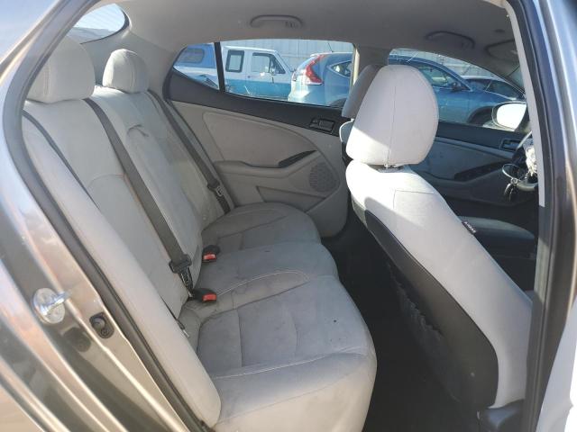 Photo 10 from auction – 2013 KIA OPTIMA LX with VIN 5XXGM4A76DG094282