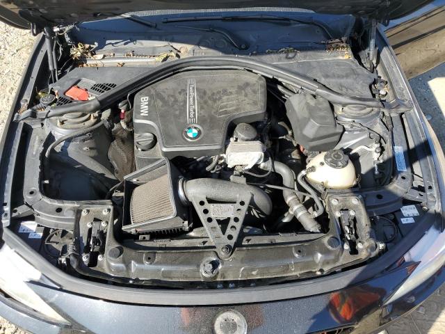 Photo 11 from auction – 2014 BMW 428 I with VIN WBA3N3C57EK230148