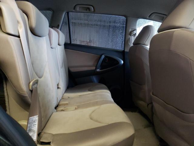 Photo 10 from auction – 2009 TOYOTA RAV4 with VIN JTMBF33V59D014577