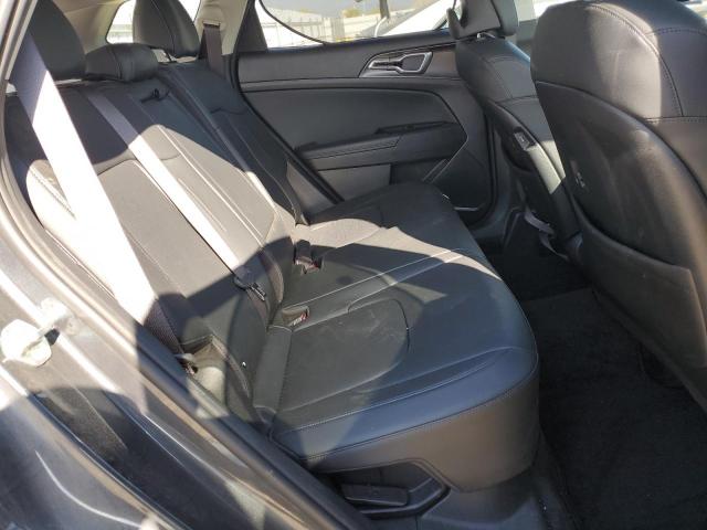 Photo 11 from auction – 2023 KIA SPORTAGE E with VIN KNDPVCAG5P7019237