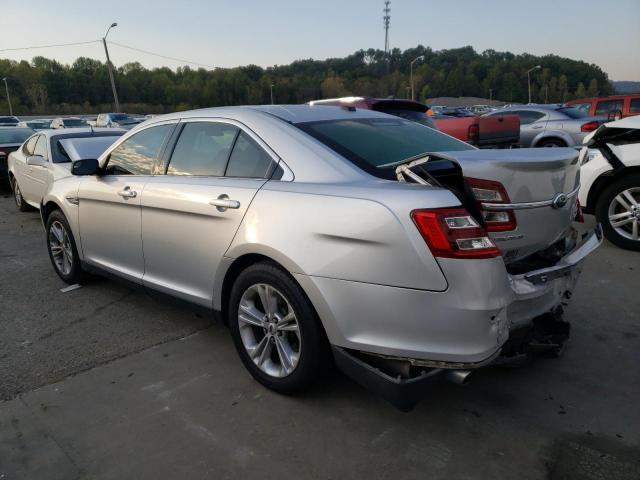 Photo 2 from auction – 2013 FORD TAURUS SEL with VIN 1FAHP2E87DG221512