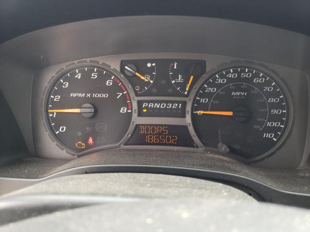 Photo 9 from auction – 2005 CHEVROLET COLORADO with VIN 1GCDS136458240386