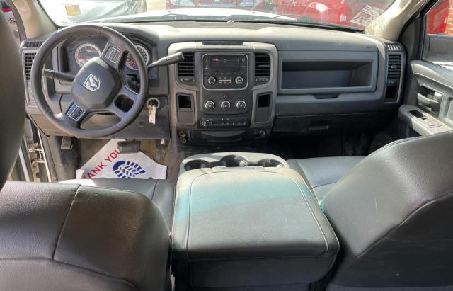Photo 9 from auction – 2015 RAM 3500 with VIN 3C7WRSCJ4FG535713