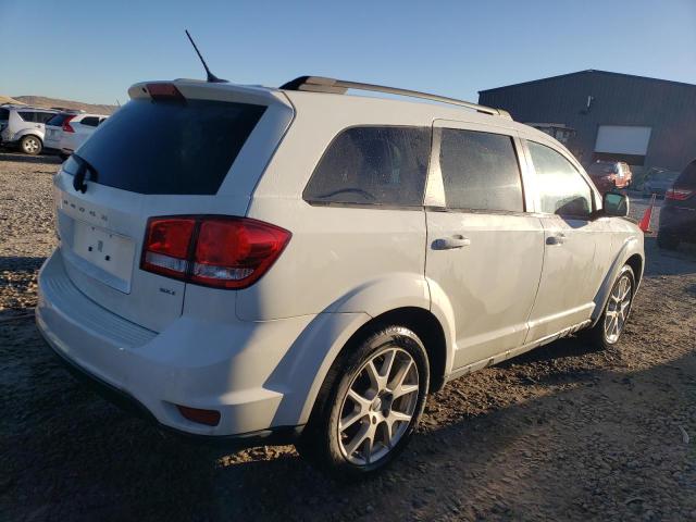 Photo 3 from auction – 2013 DODGE JOURNEY SX with VIN 3C4PDCBG1DT607435