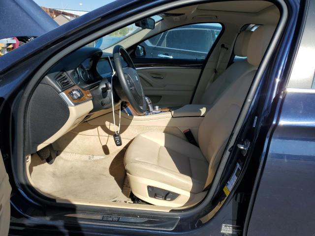 Photo 7 from auction – 2012 BMW 528 I with VIN WBAXG5C53CDX06064