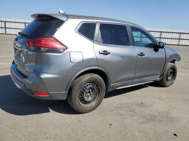 Photo 3 from auction – 2017 NISSAN ROGUE S with VIN KNMAT2MT7HP553131