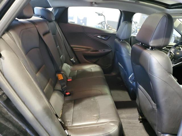 Photo 10 from auction – 2017 CHEVROLET MALIBU LT with VIN 1G1ZE5ST3HF134533