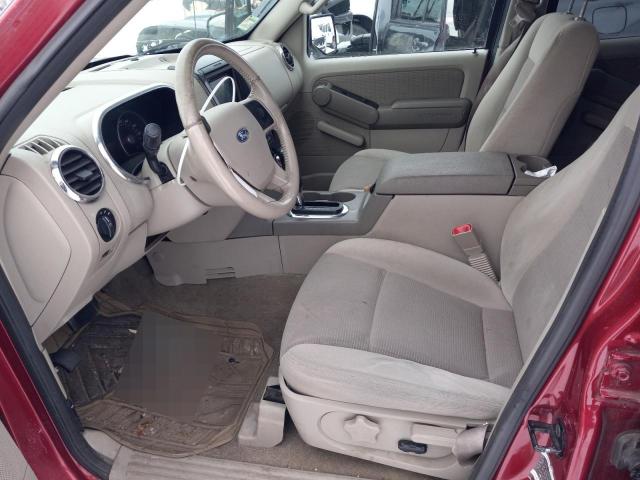 Photo 7 from auction – 2006 FORD EXPLORER X with VIN 1FMEU73E66UB74243