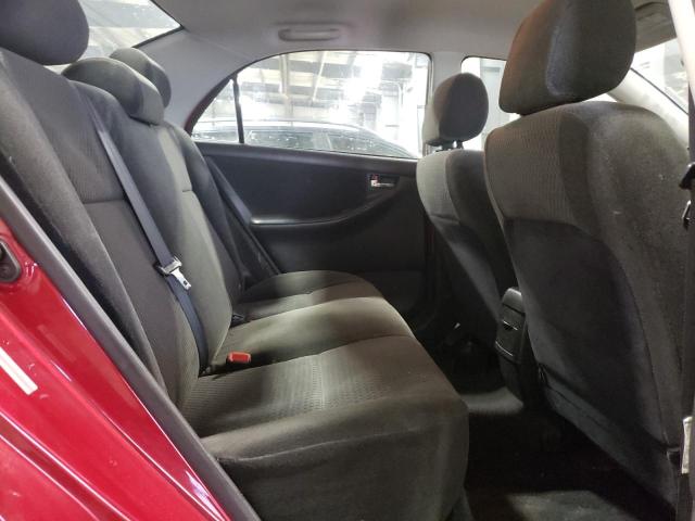 Photo 10 from auction – 2007 TOYOTA COROLLA CE with VIN 1NXBR32E27Z895465
