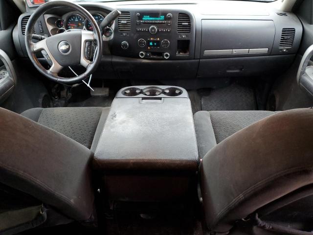 Photo 8 from auction – 2008 CHEVROLET SILVERADO with VIN 1GCEK190X8Z154232