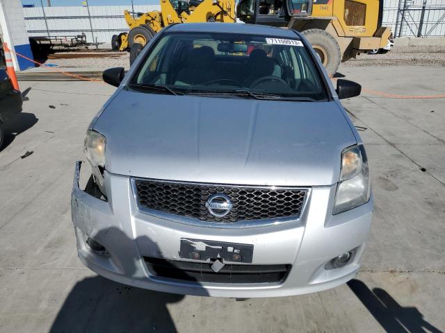 Photo 5 from auction – 2012 NISSAN SENTRA 2.0 with VIN 3N1AB6AP3CL643627