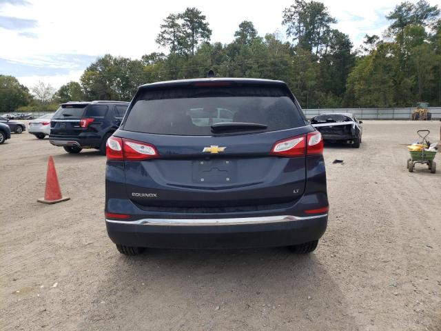 Photo 6 from auction – 2018 CHEVROLET EQUINOX LT with VIN 3GNAXJEV6JS622839