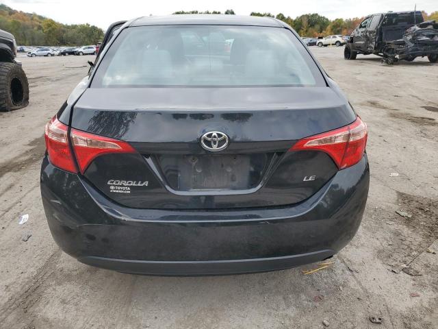 Photo 6 from auction – 2018 TOYOTA COROLLA L with VIN 2T1BURHE7JC101335