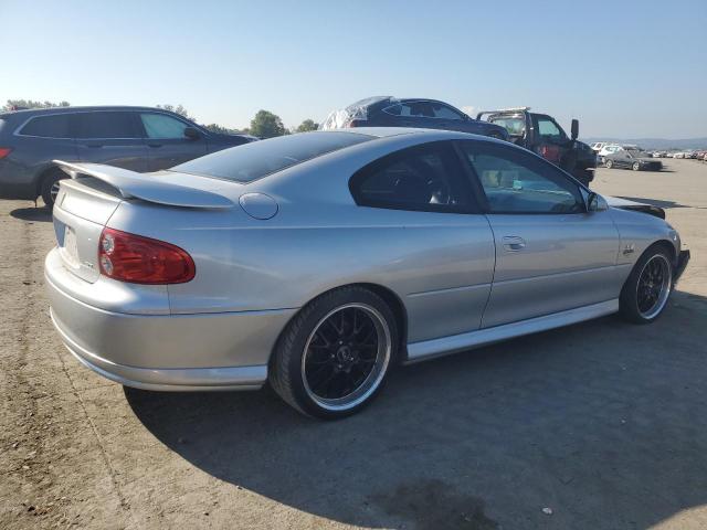 Photo 3 from auction – 2004 PONTIAC GTO with VIN 6G2VX12G14L259397