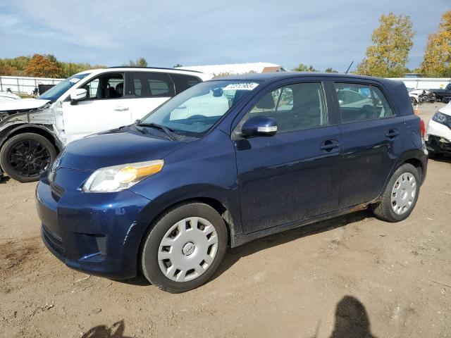Photo 1 from auction – 2010 TOYOTA SCION XD with VIN JTKKU4B45AJ056881