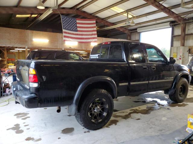 Photo 3 from auction – 2001 TOYOTA TUNDRA ACC with VIN 5TBBT48121S171232