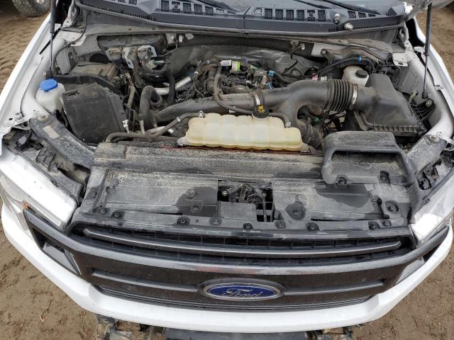 Photo 11 from auction – 2019 FORD F150 SUPER with VIN 1FTEW1EP5KFC99436