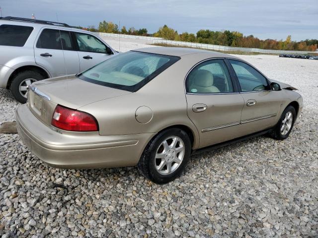 Photo 3 from auction – 2000 MERCURY SABLE LS P with VIN 1MEFM55S1YA624352