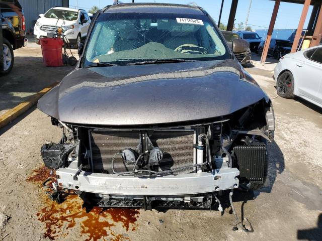Photo 5 from auction – 2013 NISSAN PATHFINDER with VIN 5N1AR2MM3DC678079