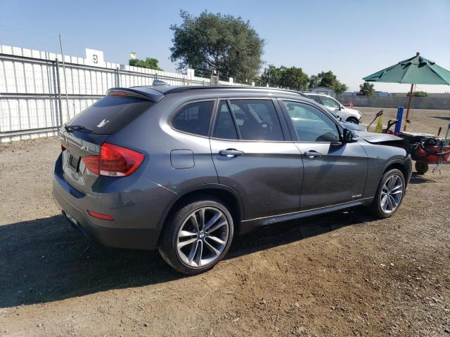 Photo 3 from auction – 2013 BMW X1 SDRIVE2 with VIN WBAVM1C57DVW46360