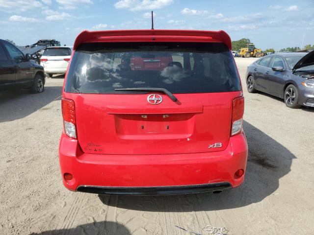 Photo 6 from auction – 2015 TOYOTA SCION XB with VIN JTLZE4FEXFJ069482