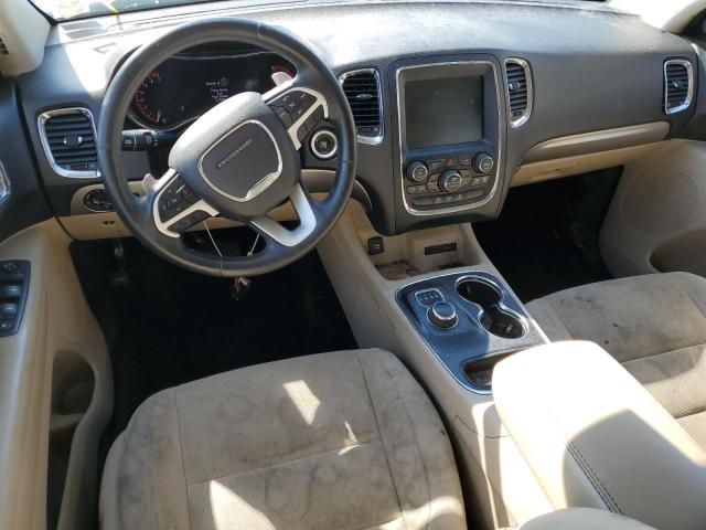 Photo 8 from auction – 2014 DODGE DURANGO SX with VIN 1C4RDJAG2EC349227