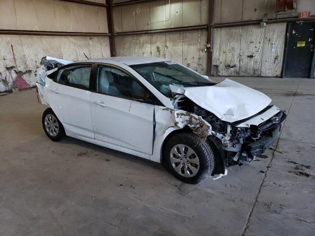 Photo 4 from auction – 2015 HYUNDAI ACCENT GLS with VIN KMHCT4AE5FU931774