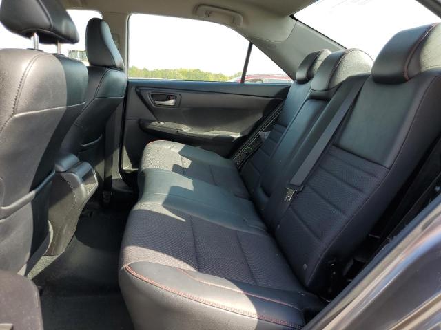 Photo 10 from auction – 2017 TOYOTA CAMRY LE with VIN 4T1BF1FK1HU360416