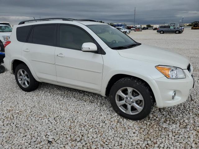 Photo 4 from auction – 2009 TOYOTA RAV4 LIMIT with VIN JTMZF31V395000981