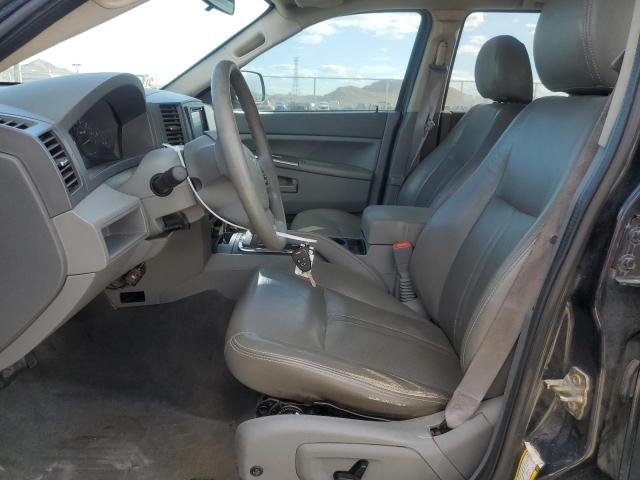 Photo 7 from auction – 2006 JEEP GRAND CHER with VIN 1J4GR48K66C128679