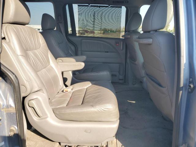 Photo 11 from auction – 2008 HONDA ODYSSEY EX with VIN 5FNRL38768B028951