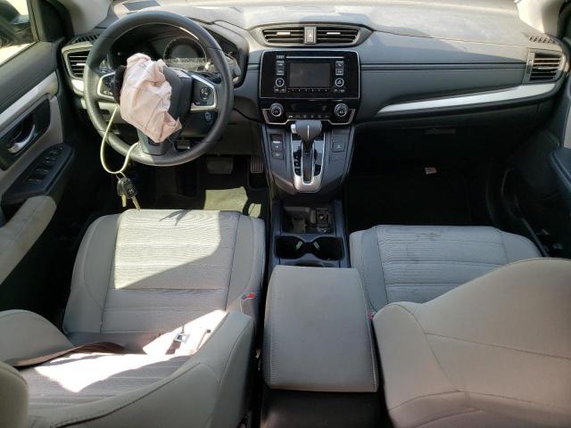 Photo 8 from auction – 2019 HONDA CR-V LX with VIN 2HKRW5H33KH410329