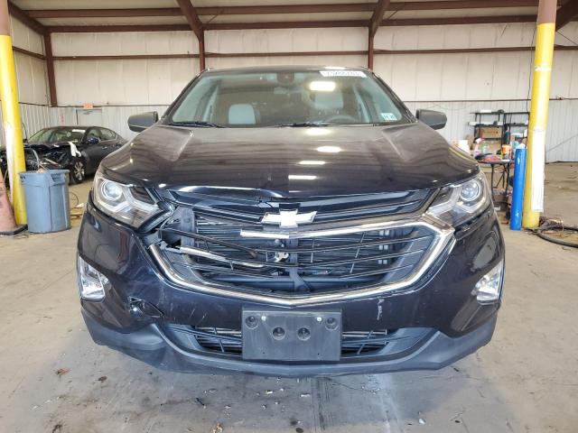 Photo 5 from auction – 2020 CHEVROLET EQUINOX LS with VIN 3GNAXHEV8LS687316