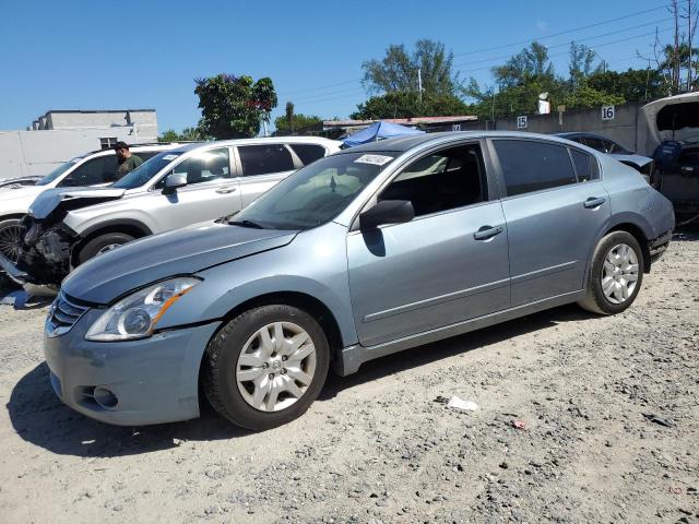 NISSAN ALTIMA BAS 2011 with VIN 1N4AL2AP2BN505276 - Photo from auction