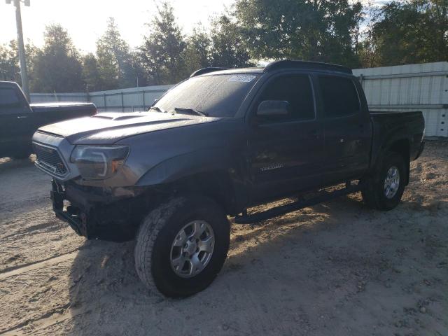 Photo 1 from auction – 2014 TOYOTA TACOMA DOU with VIN 5TFJX4GN4EX034983