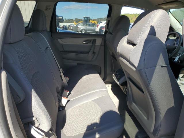 Photo 11 from auction – 2013 CHEVROLET TRAVERSE L with VIN 1GNKRFED9DJ249241