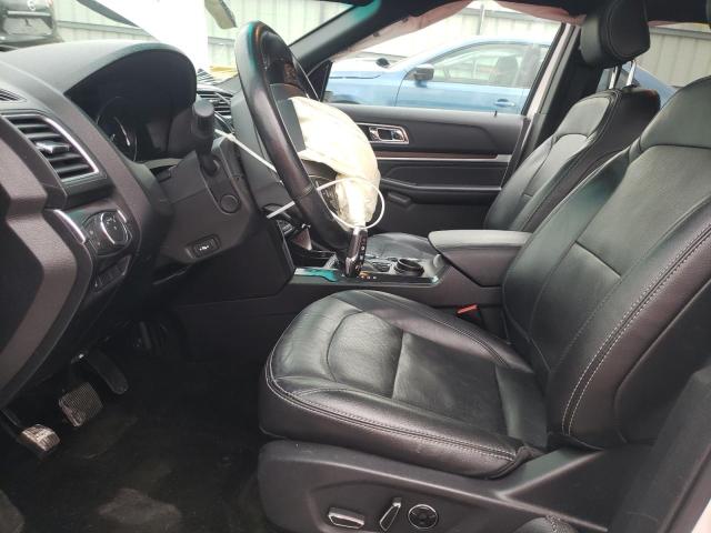 Photo 7 from auction – 2016 FORD EXPLORER L with VIN 1FM5K7FH2GGD11576