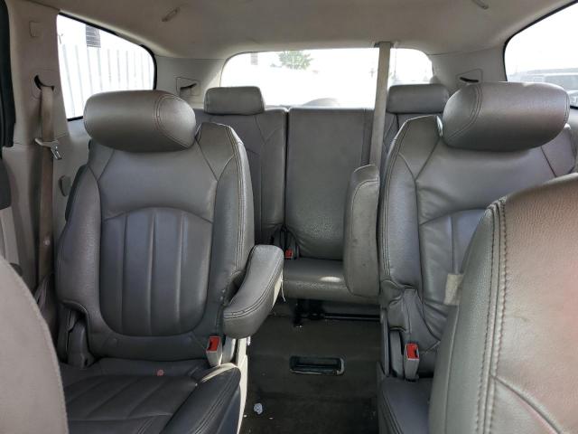 Photo 10 from auction – 2013 BUICK ENCLAVE with VIN 5GAKRBKD1DJ189348