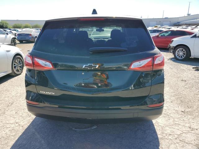 Photo 6 from auction – 2019 CHEVROLET EQUINOX LS with VIN 2GNAXHEV7K6213029
