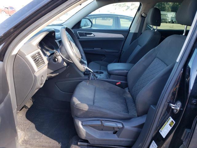 Photo 7 from auction – 2018 VOLKSWAGEN ATLAS S with VIN 1V2AP2CA5JC592820