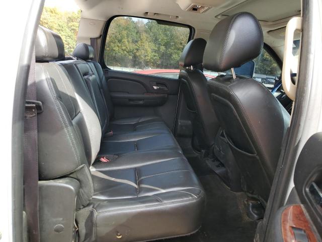 Photo 10 from auction – 2011 CHEVROLET SILVERADO with VIN 1GC1KYC84BF261565
