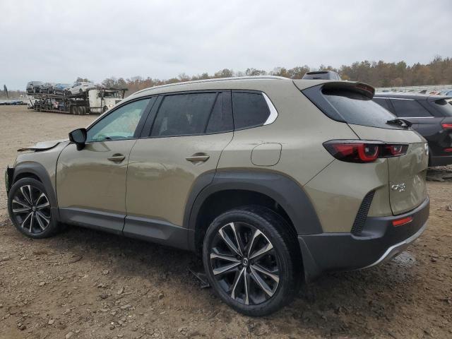 Photo 2 from auction – 2024 MAZDA CX-50 PREM with VIN 7MMVABDY5RN160907