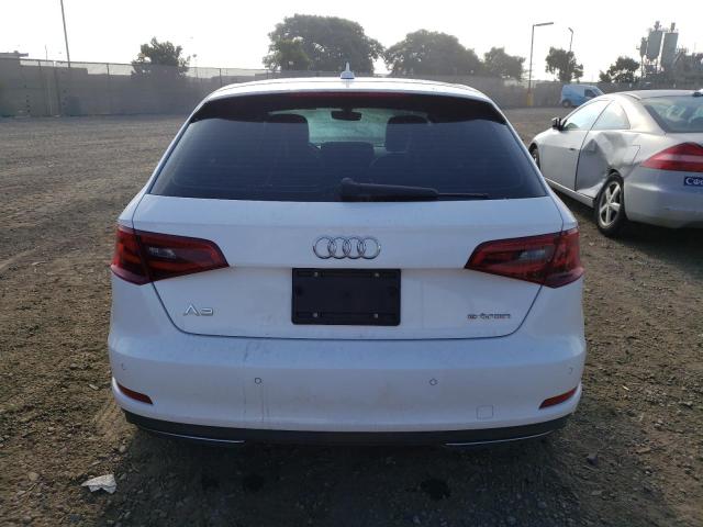 Photo 6 from auction – 2016 AUDI A3 E-TRON with VIN WAUUPBFF8GA112874