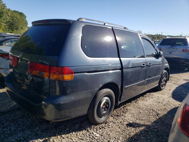 Photo 3 from auction – 2004 HONDA ODYSSEY EX with VIN 5FNRL18604B084972