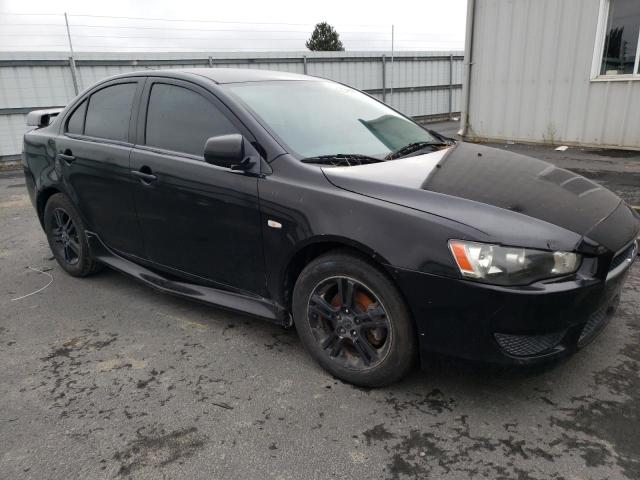 Photo 4 from auction – 2014 MITSUBISHI LANCER ES/ with VIN JA32U2FU8EU010678