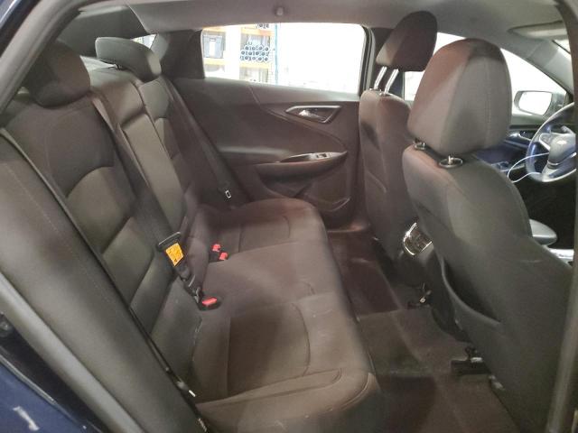 Photo 10 from auction – 2017 CHEVROLET MALIBU LT with VIN 1G1ZE5ST8HF144670