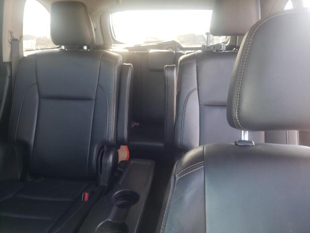 Photo 10 from auction – 2018 TOYOTA HIGHLANDER with VIN 5TDJZRFH4JS828918